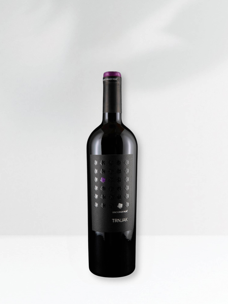 NUIĆ TRNJAK PREMIUM 0,75L